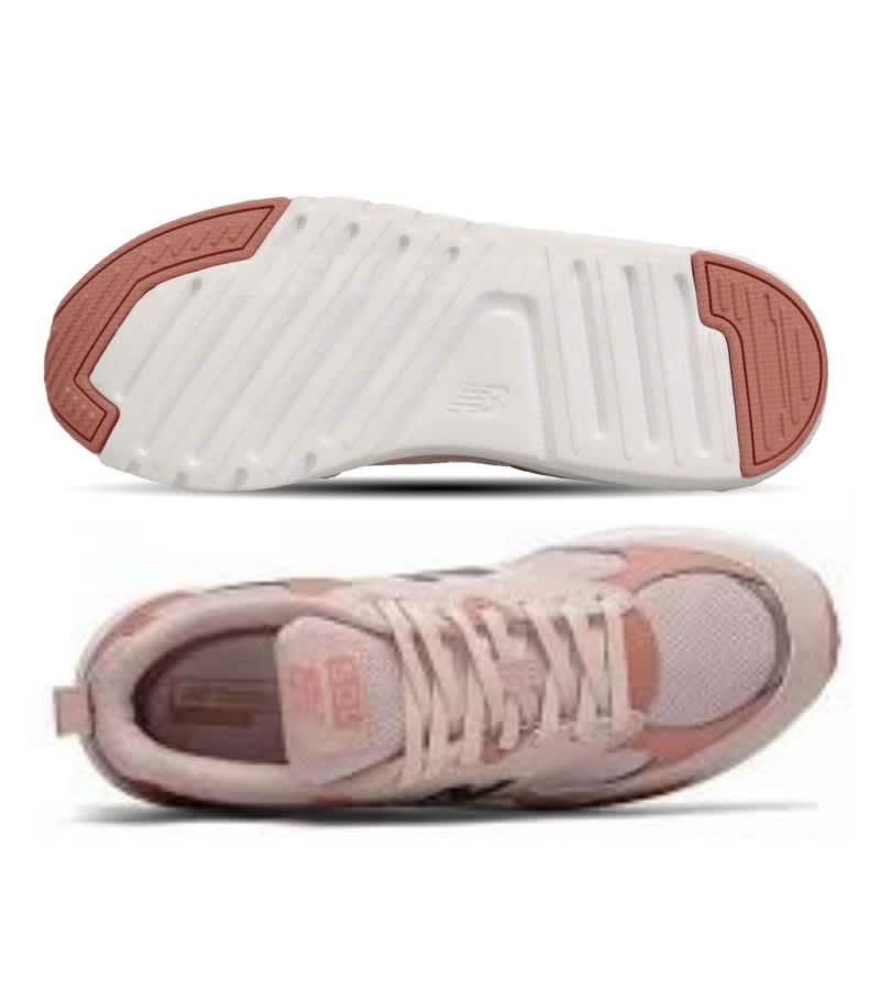 New Balance Ladies 109 Lifestyle Shoes