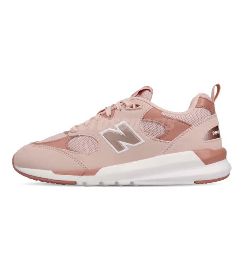 New Balance Ladies 109 Lifestyle Shoes