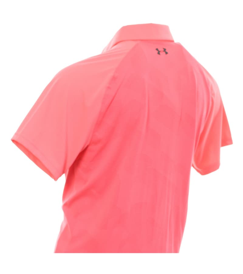 Under Armour Men's Tour Tips Champion Polo 