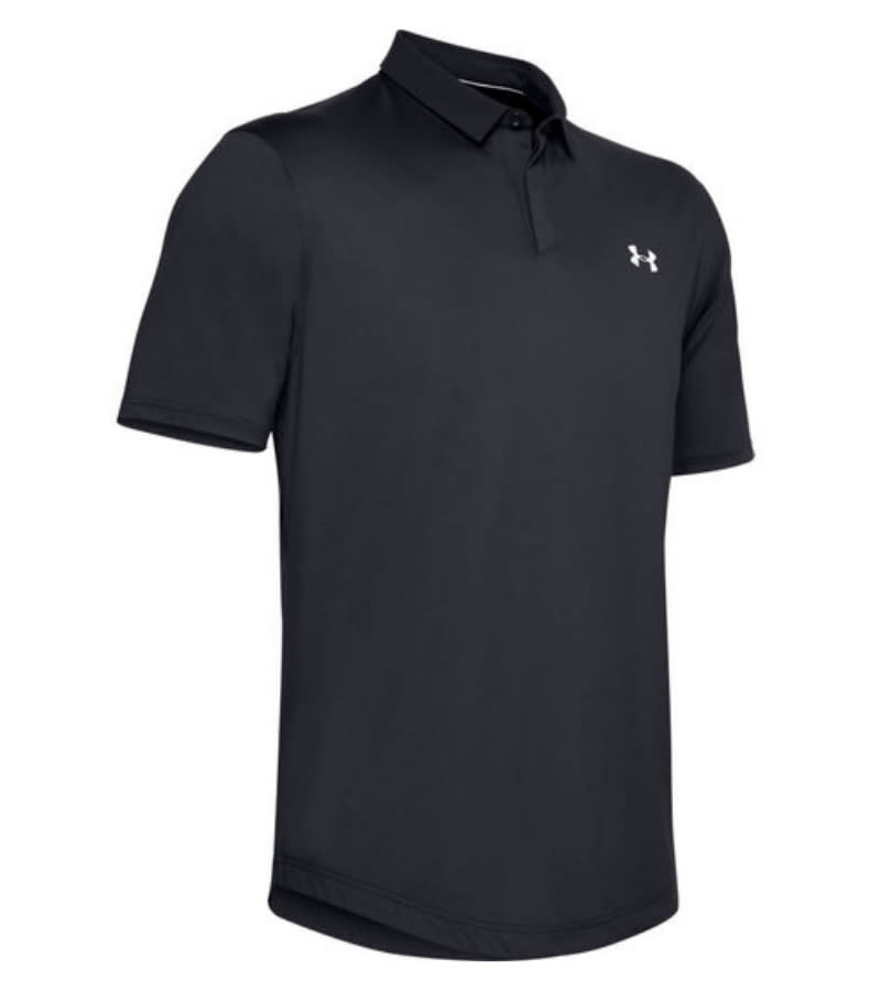 Under Armour Men&#039;s Iso-Chill Polo 