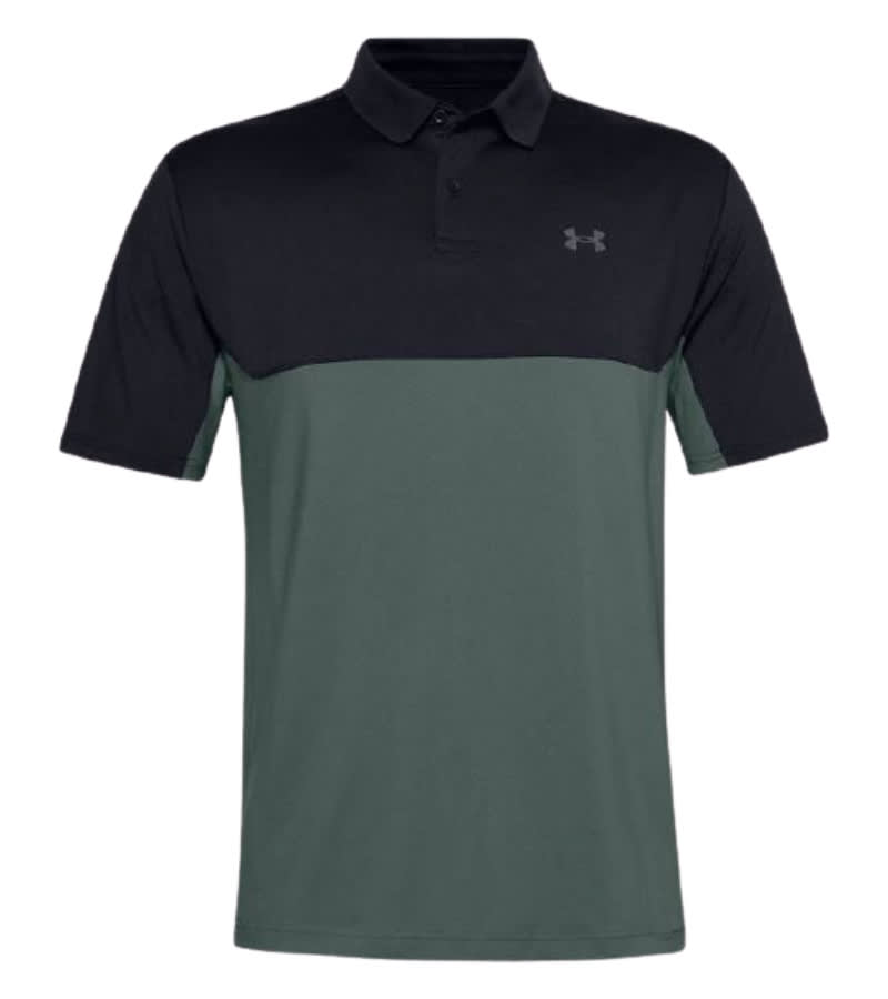 Under Armour Men's Performance Polo 2.0 Colorblock 