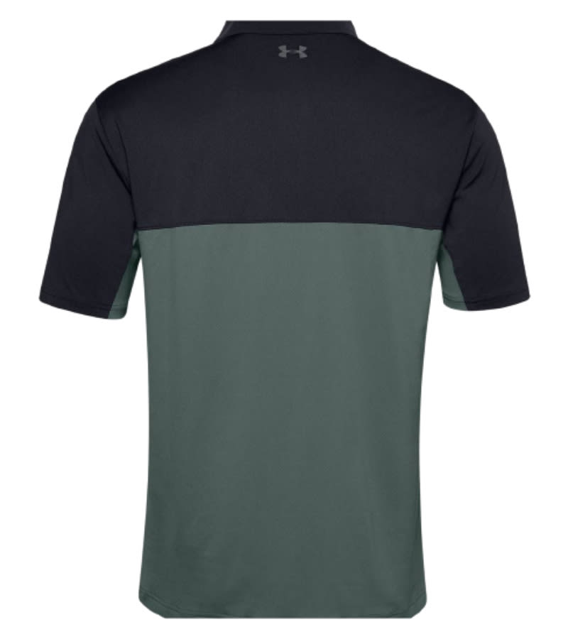 Under Armour Men's Performance Polo 2.0 Colorblock 