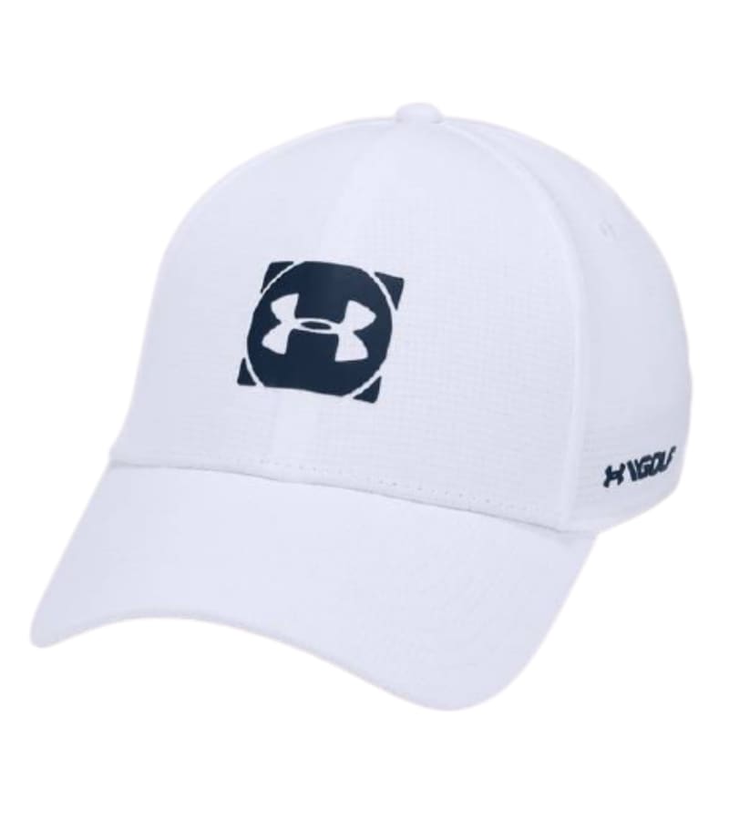 Under Armour Men's Official Tour Cap 3.0 