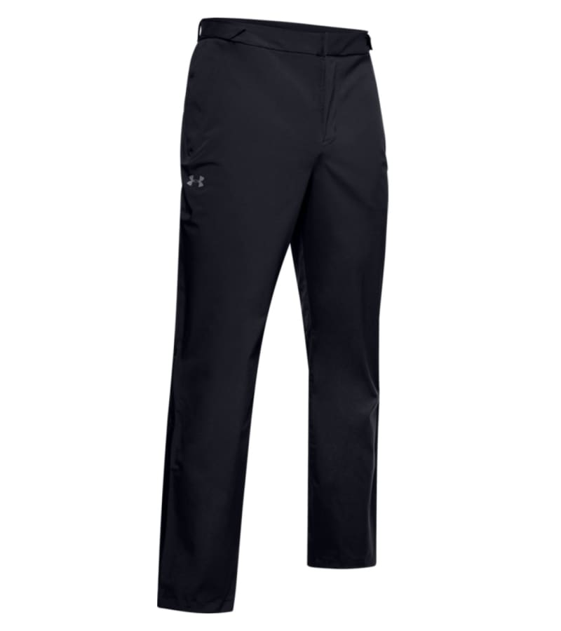 Under Armour Men's Elements Rain Pants 