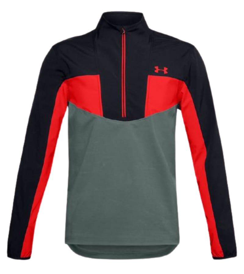 Under Armour Men's Storm Windstrike 1/2 Zip 