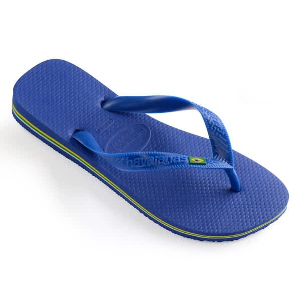 Havaianas Unisex BRAZIL