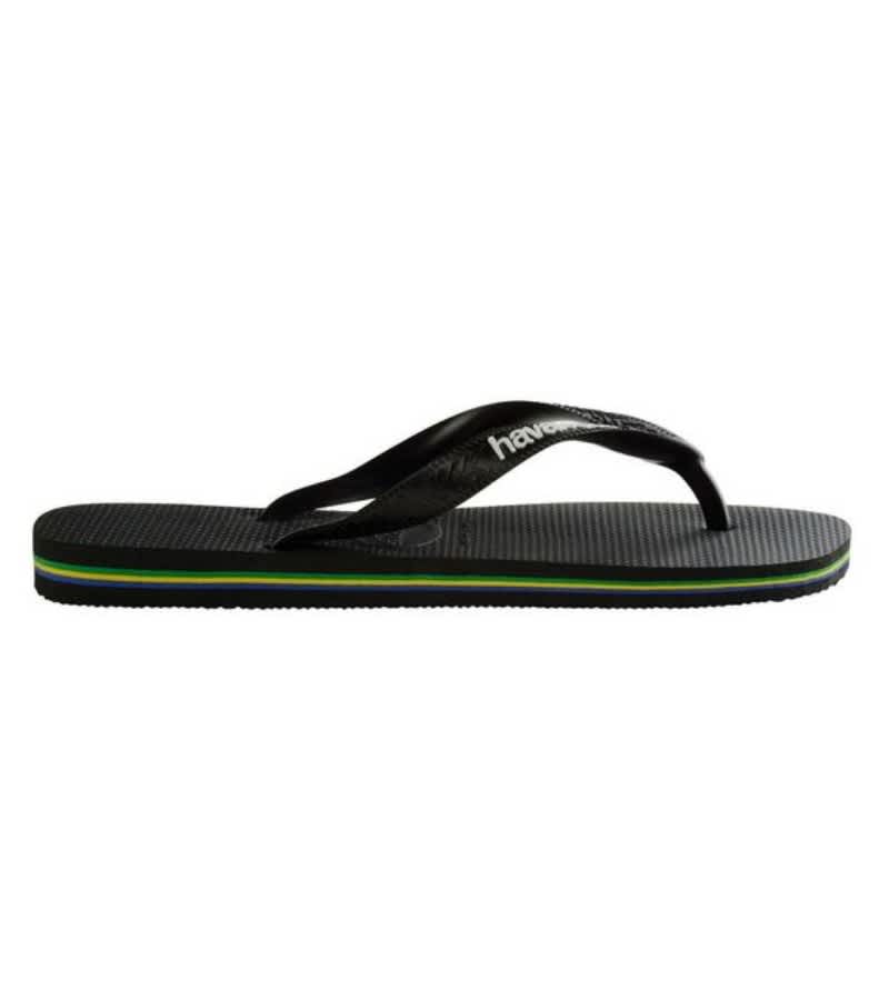 Havaianas Unisex BRAZIL LOGO