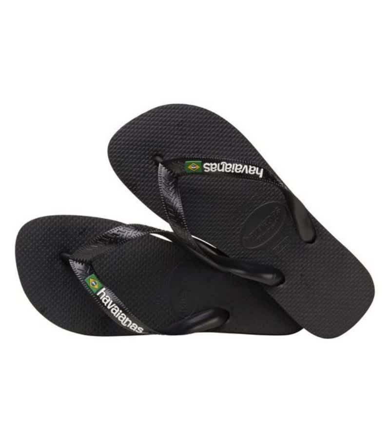 Havaianas Unisex BRAZIL LOGO