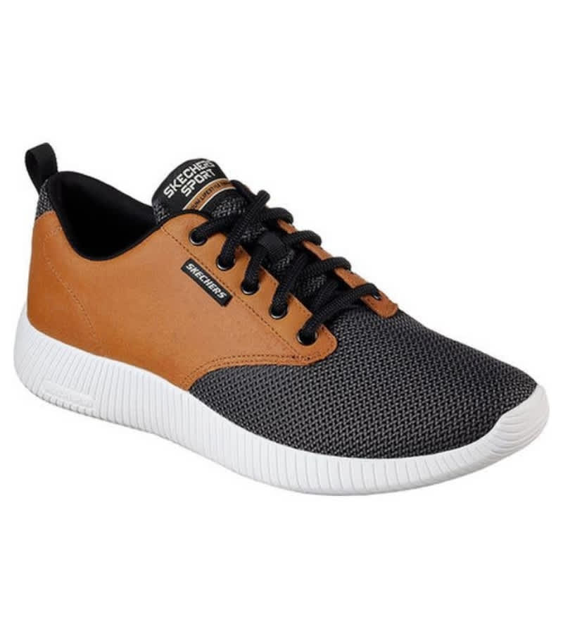 Skechers Men's DEPTH CHARGE TRAHAN Casual Shoes