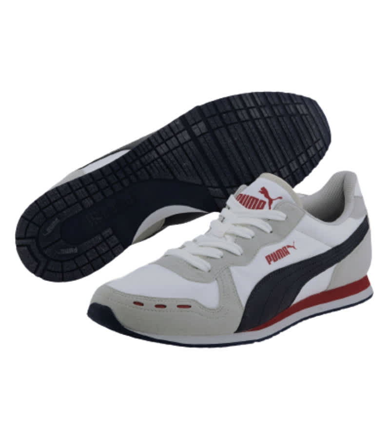 Puma hot sale cabana mens