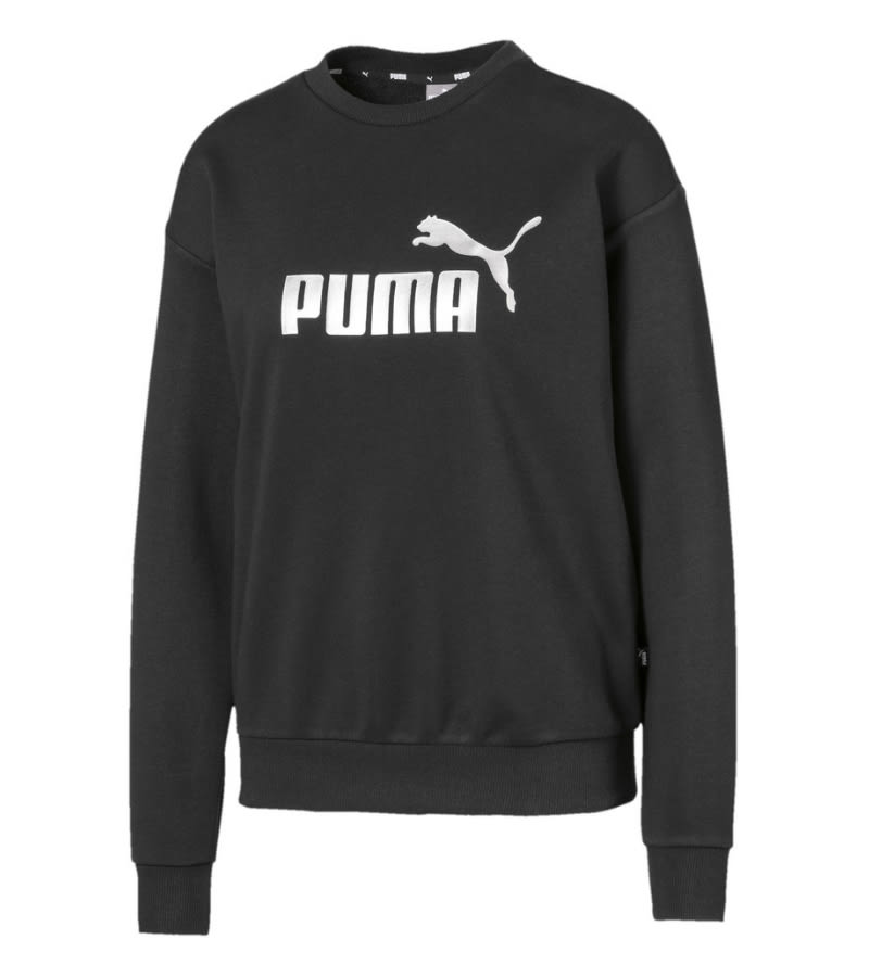 Puma sweater for on sale ladies