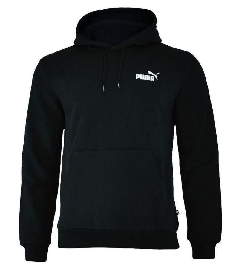 Puma Men's ESSENTIALS Hoody