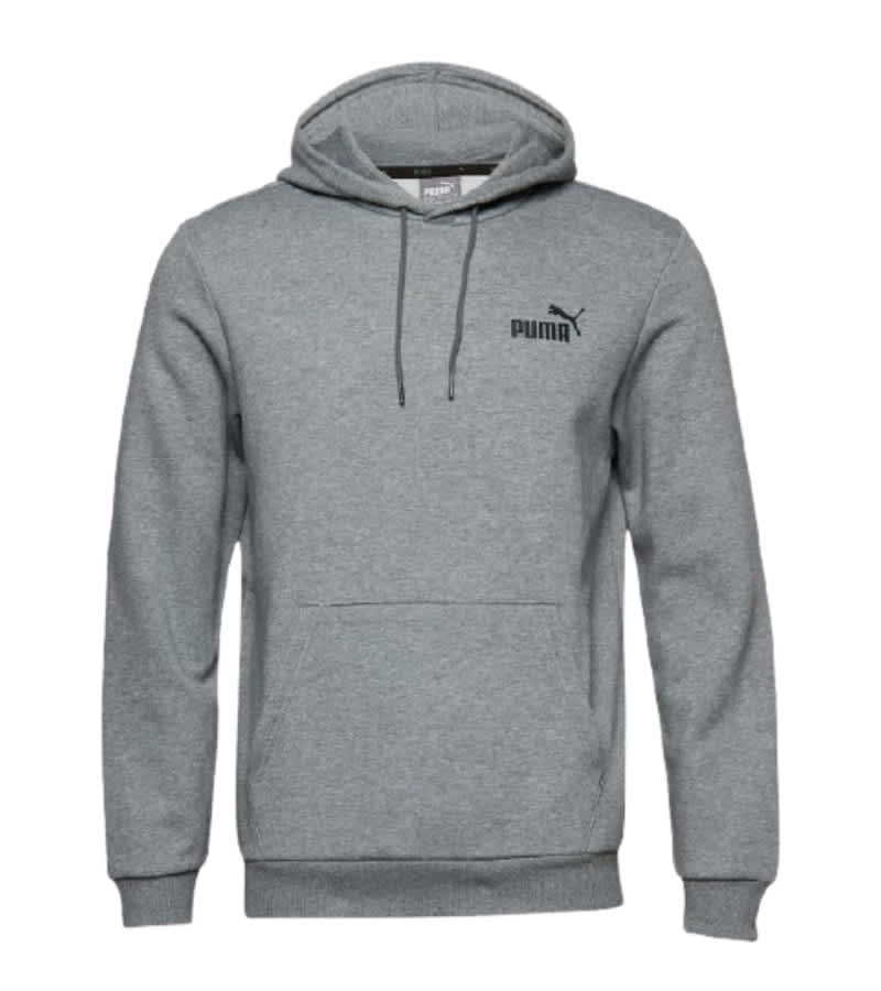 Puma Men's ESSENTIALS Hoody