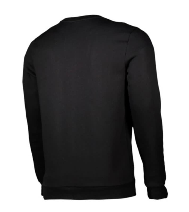 Puma Men's ESSENTIALS LOGO Crew Sweater