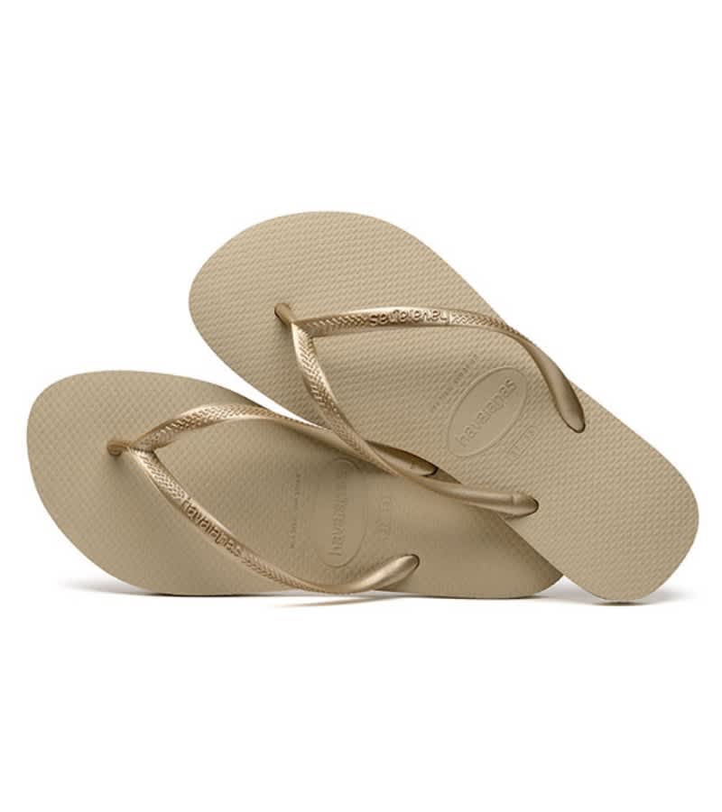 Havaianas Ladies SLIM