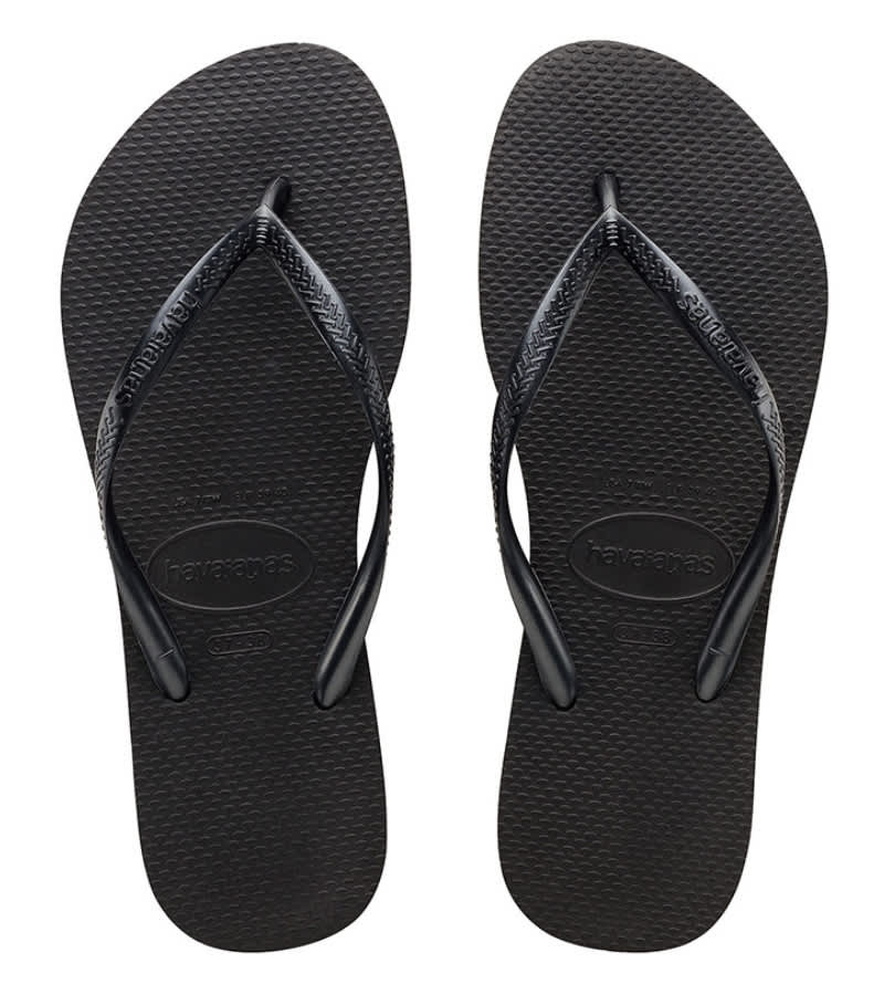 Havaianas Ladies SLIM BASIC