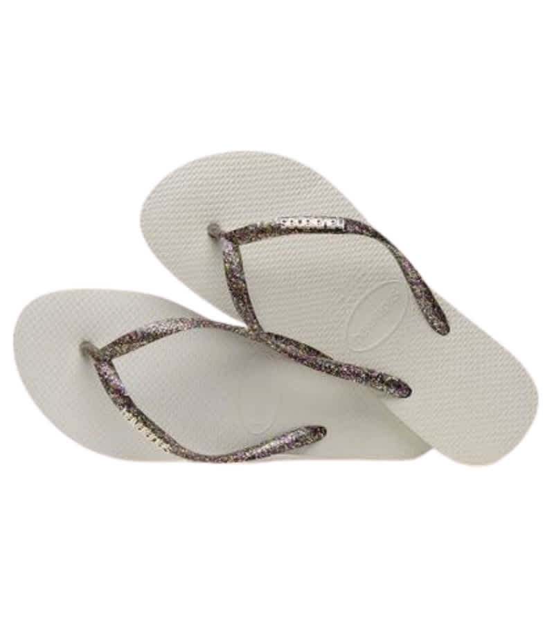 Havaianas Ladies Slim Logo 