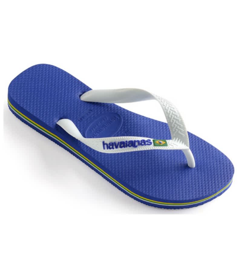 Havaianas Men's BRAZIL LOGO | Flook