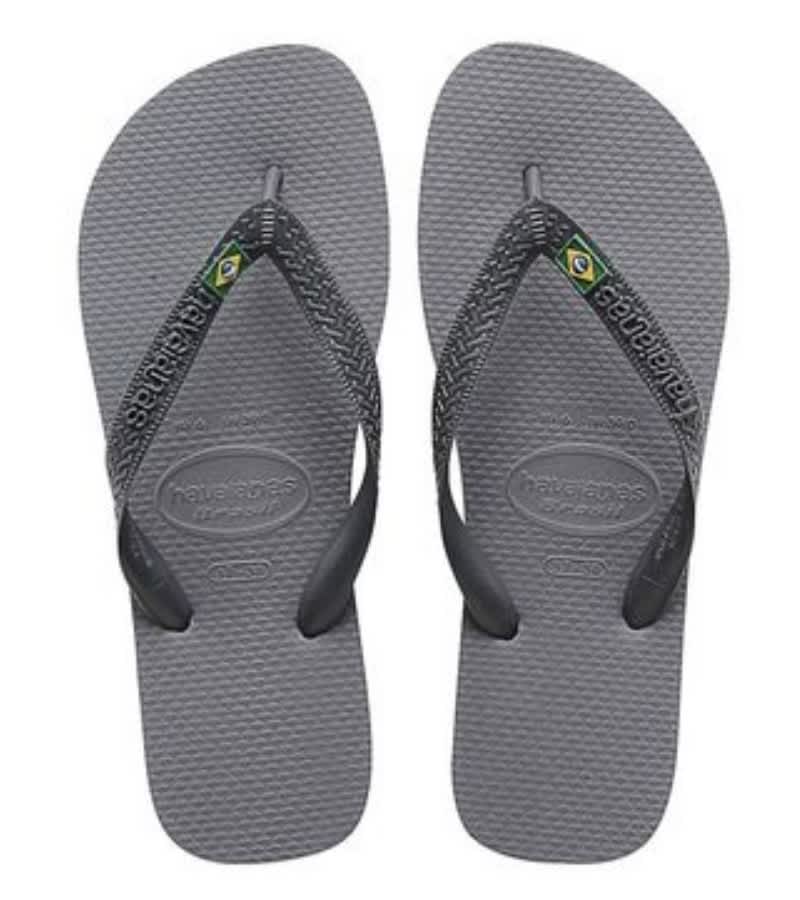 Havaianas Men&#039;s BRAZIL