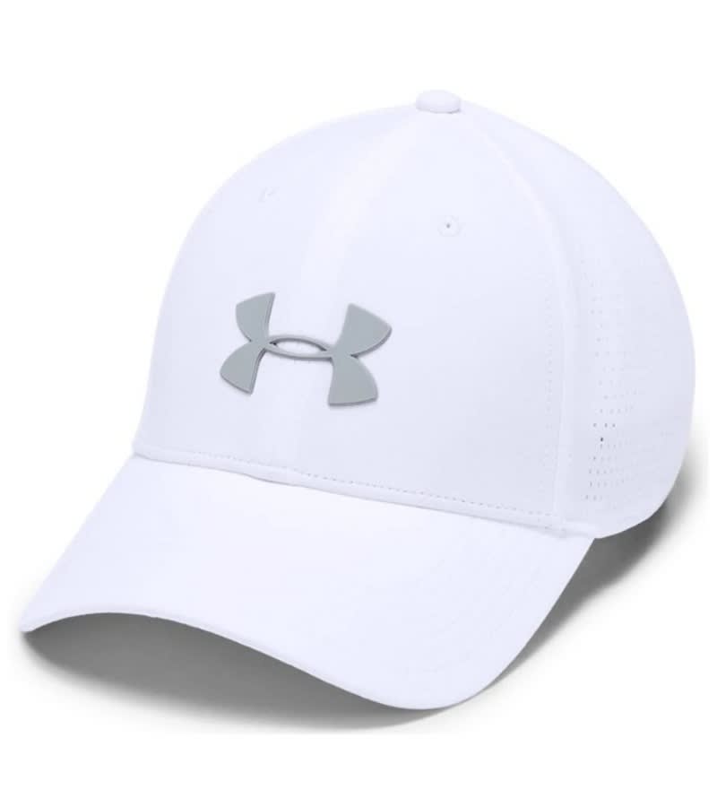 Under Armour Mens DRIVER 3.0 Golf Cap