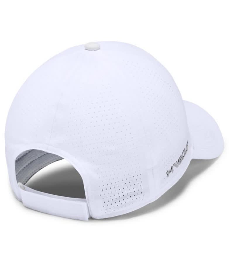 Under Armour Mens DRIVER 3.0 Golf Cap