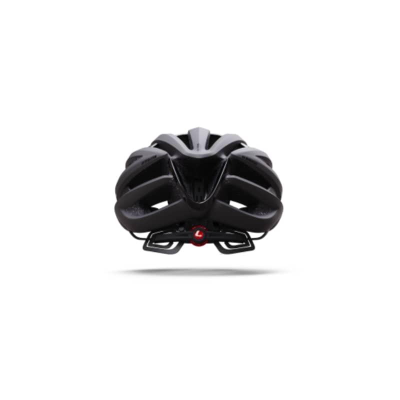Limar Air Pro Matte Black Road Helmet Flook
