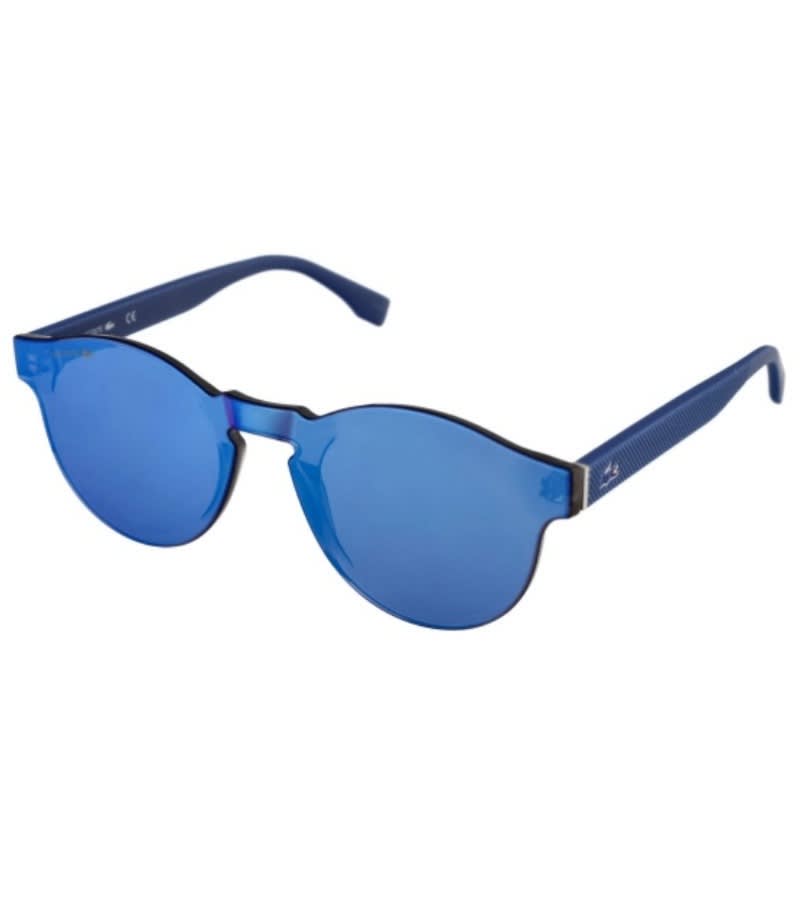 Lacoste Unisex Shield Sunglasses