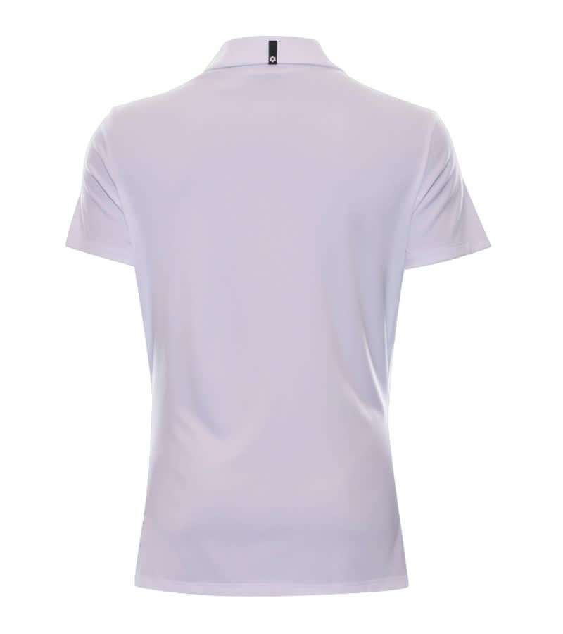 Ladies DEPTHS Golf Polo