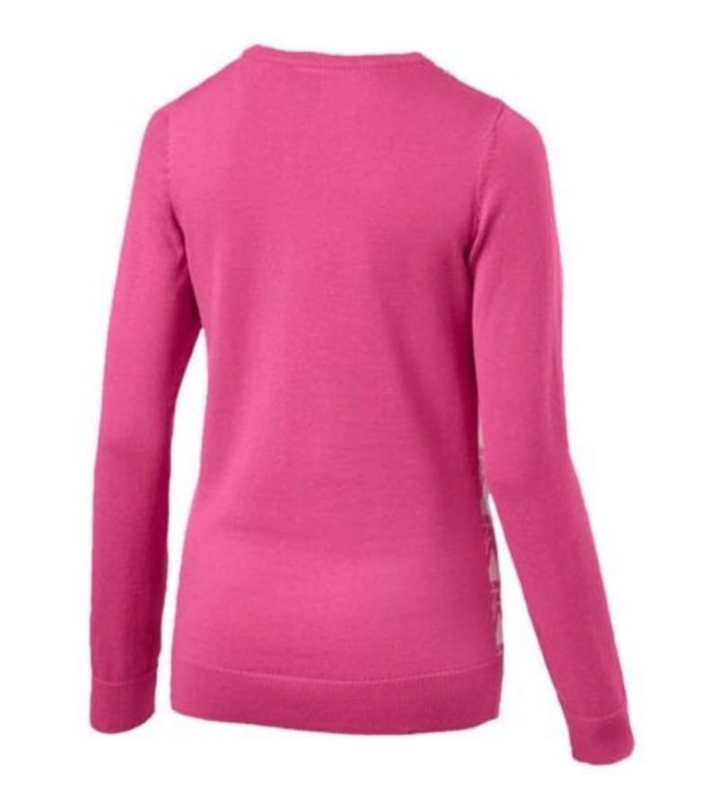 Puma Ladies DASSLER Sweater