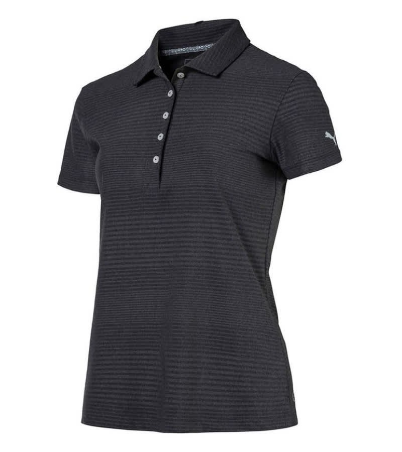 Ladies POUNCE ASTON Golf Polo 