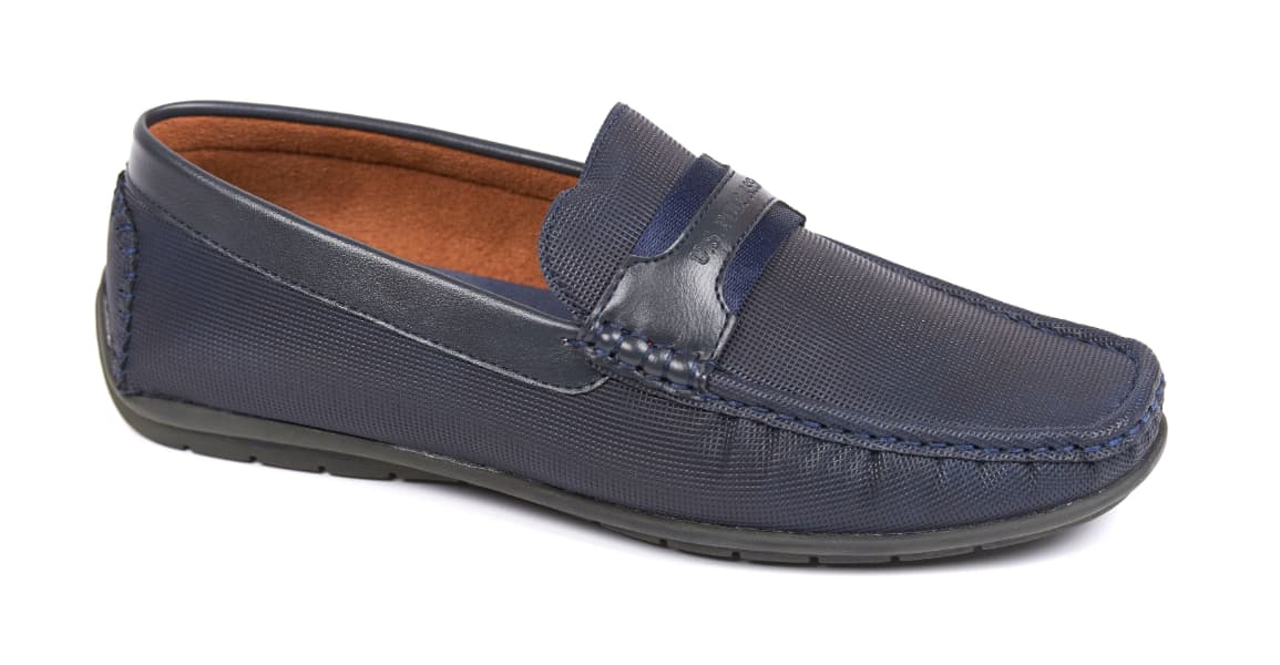 Men's Loafers