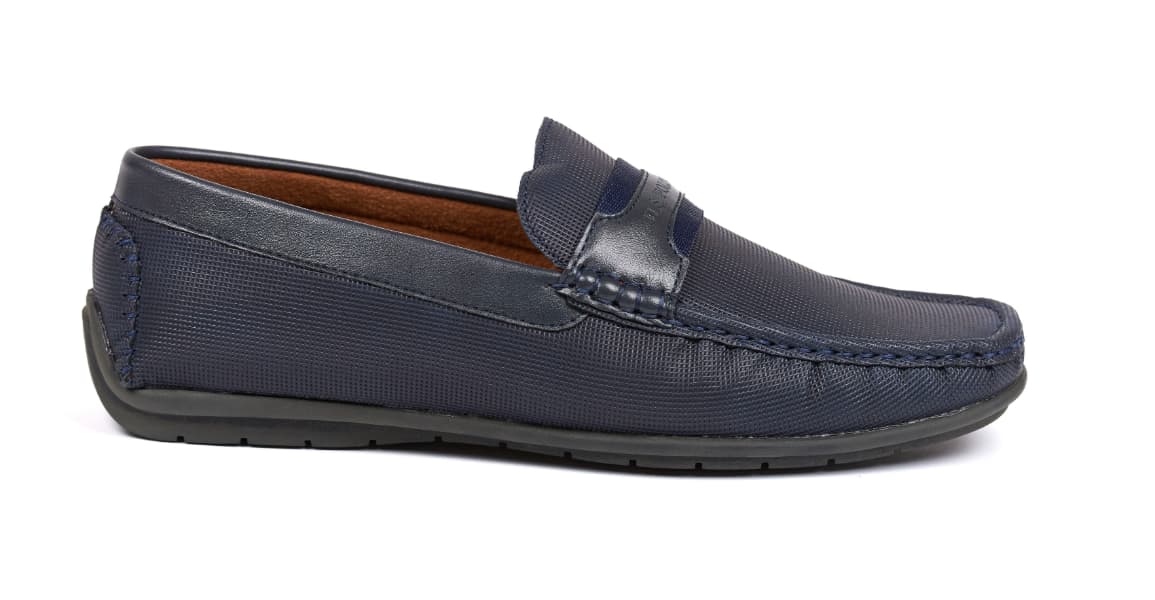 Men's Loafers