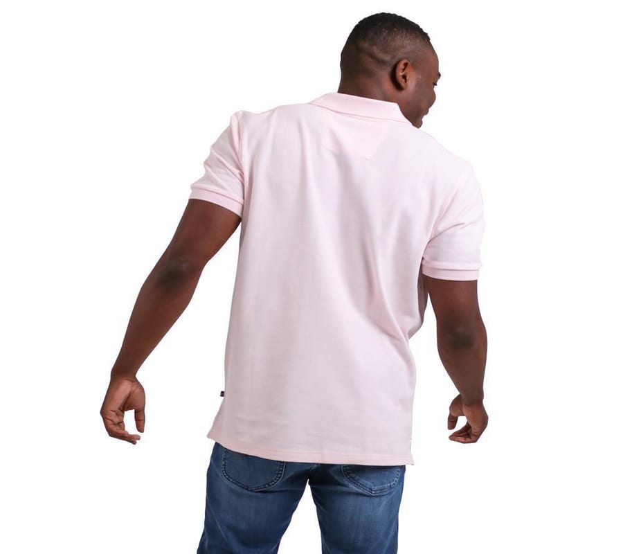 Men's FIT DECK Polo 