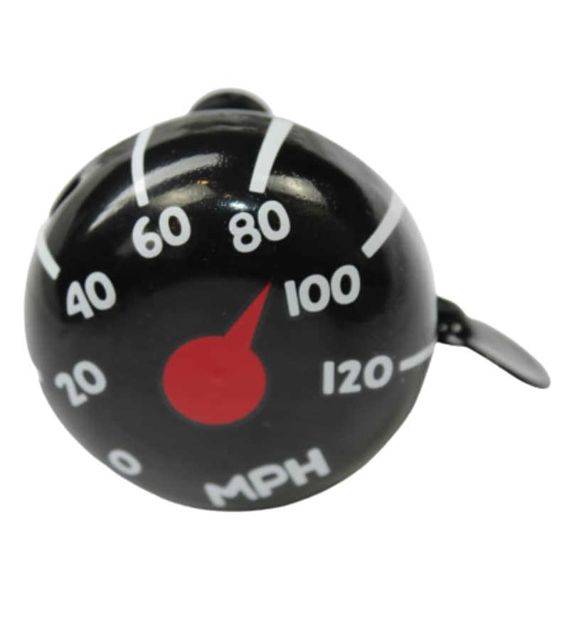 SPEEDOMETER Bell Flook