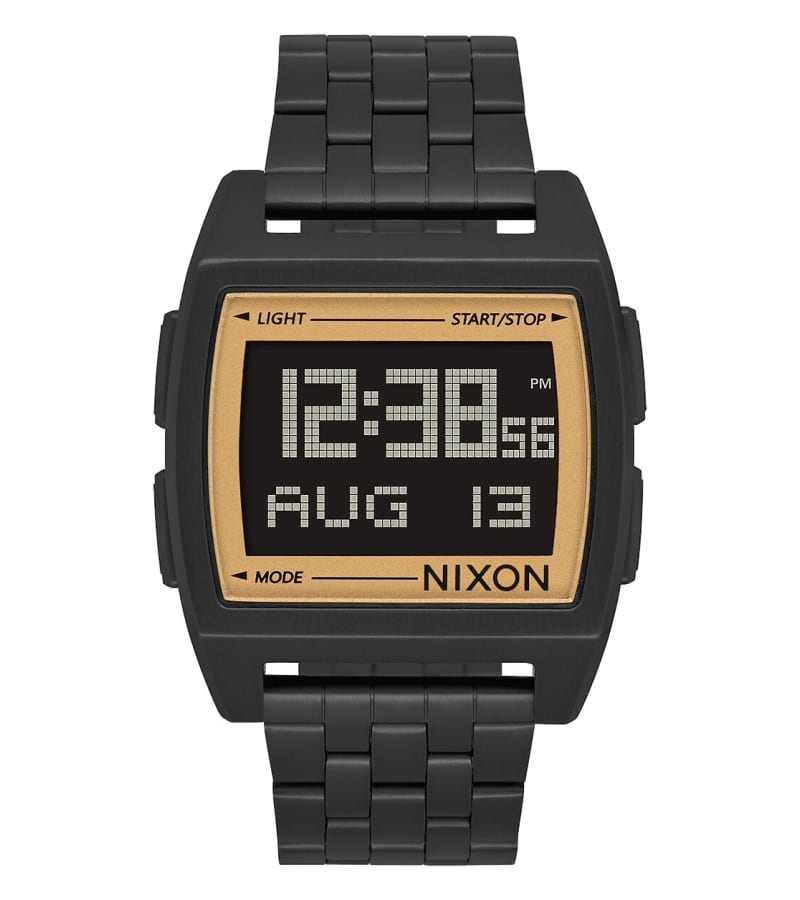 BASE Digital Watch