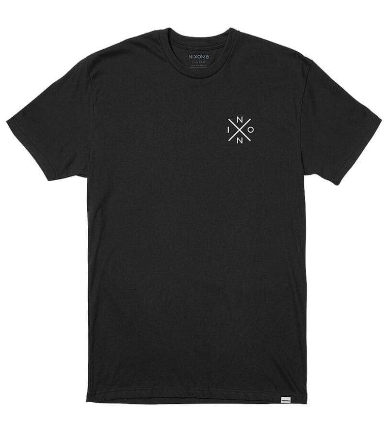 Men's SPOT Short Sleeve Tee