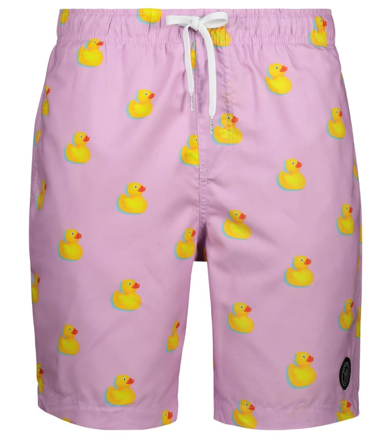 Men's DUCK Swim Shorts