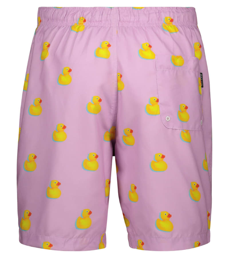 Men's DUCK Swim Shorts