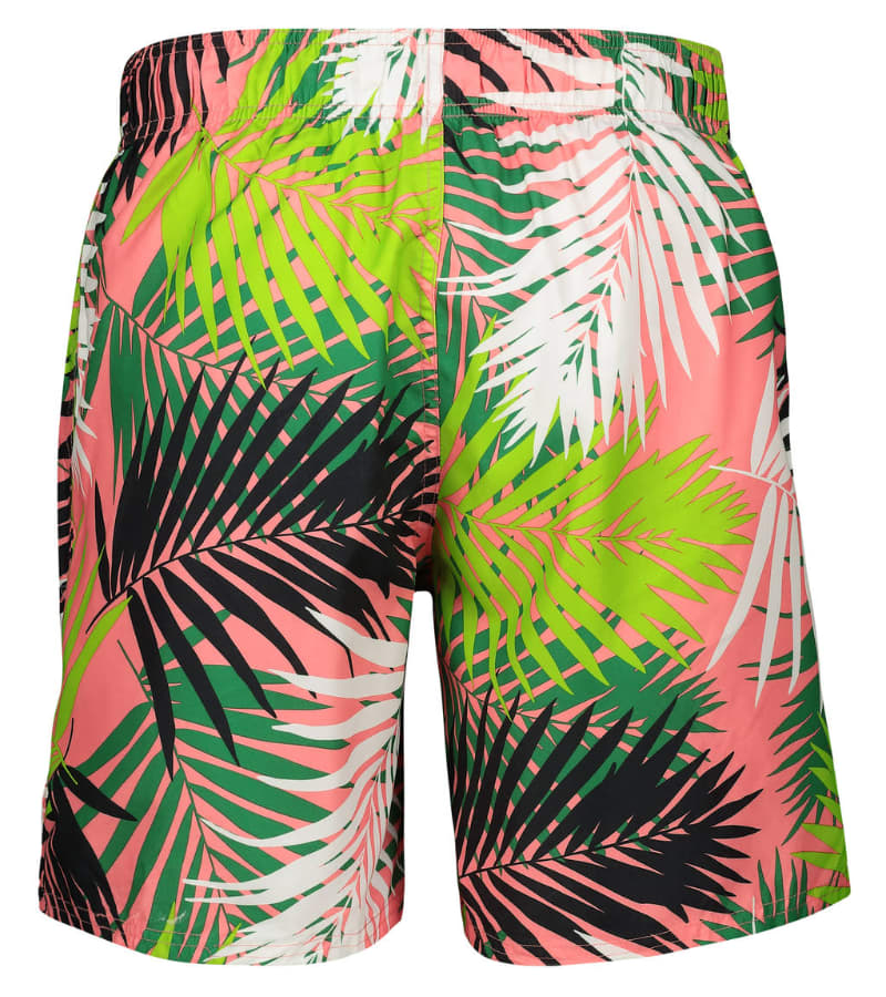 Men's TALK To The PALM Swim Shorts