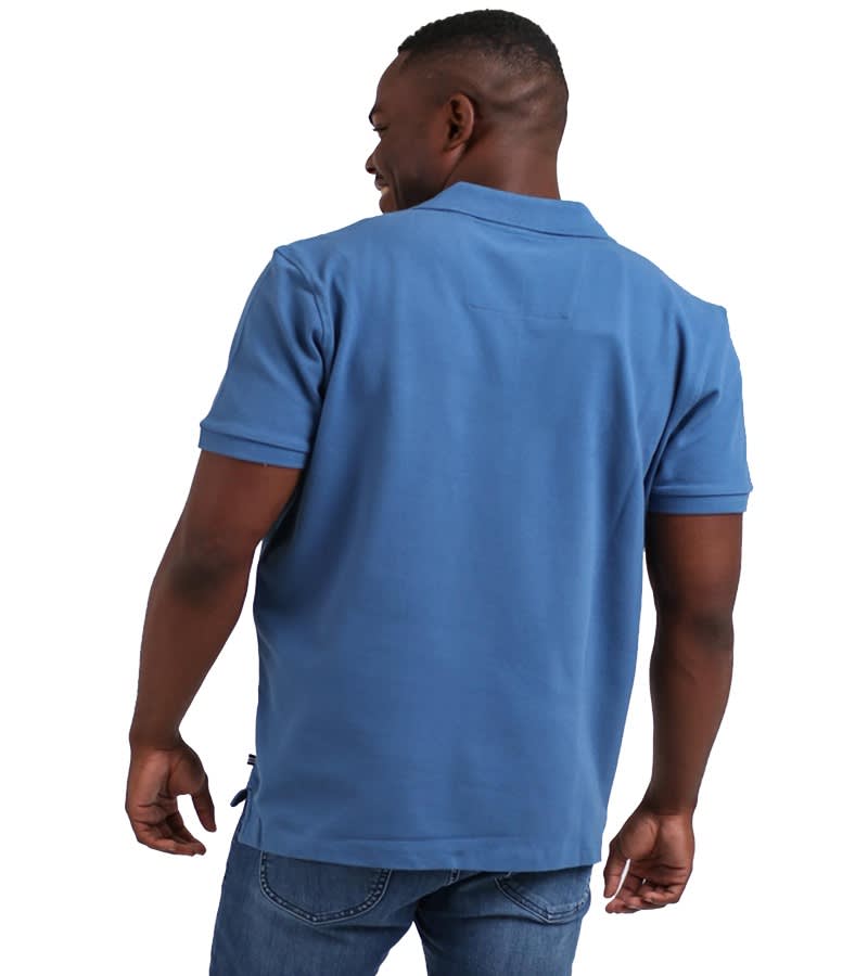 Men's FIT DECK Polo 