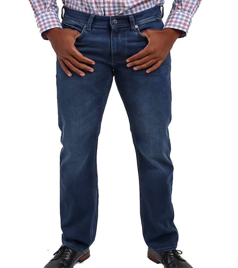 Men's MODAL Denim 2 Jeans 