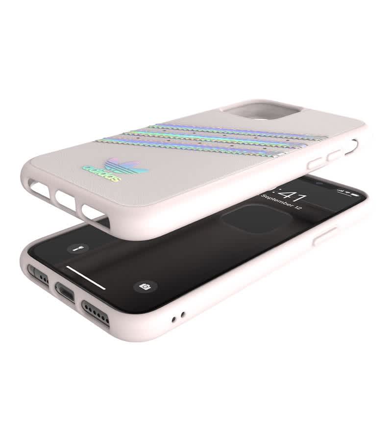 iPhone 11 Pro Samba Holo Case