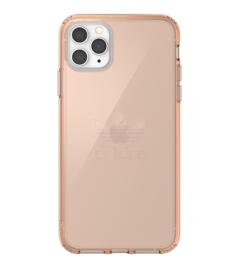 iPhone 11 Pro Trefoil Clear Case