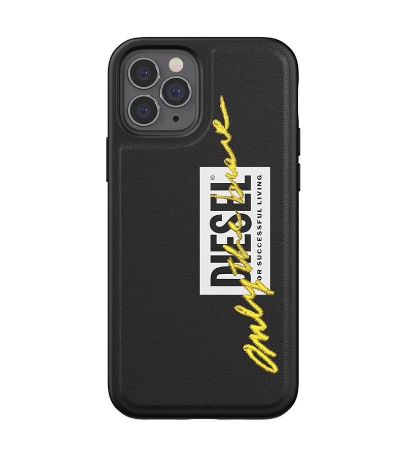 iPhone 12 Mini Embroid Signature Case