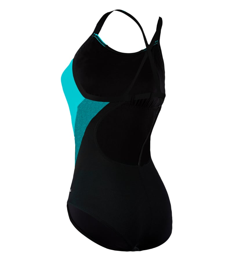 Ladies KALISTA Open Back Swimsuit