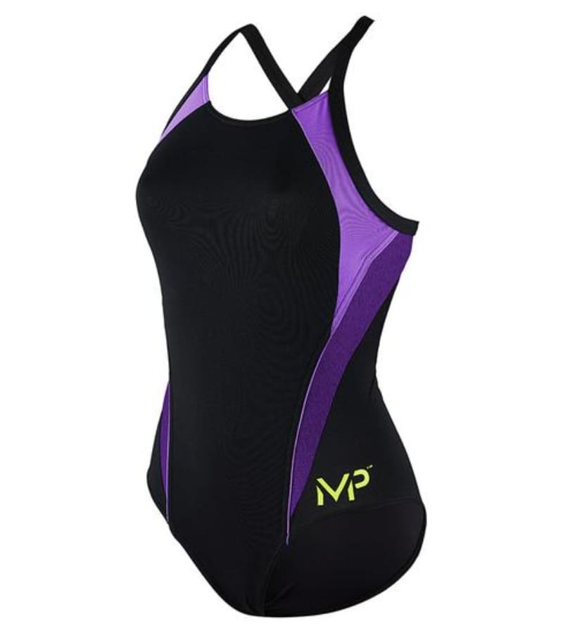 Ladies KALISTA Open Back Swimsuit