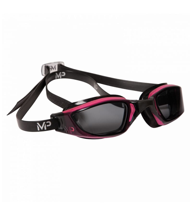 Ladies XCEED Swimming Goggles