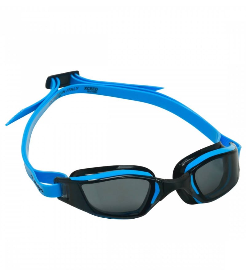 Unisex XCEED Swimming Goggles