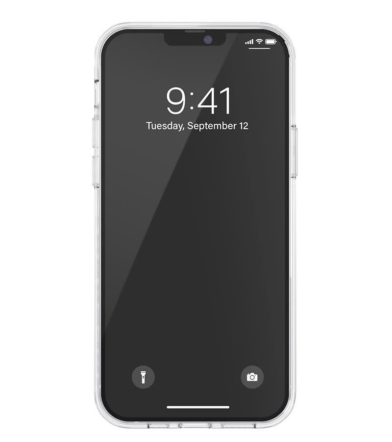 iPhone 12 Mini Clear Snap Case