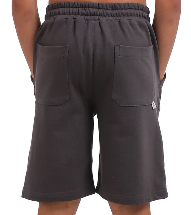 Boys PETE WORD LOGO Shorts